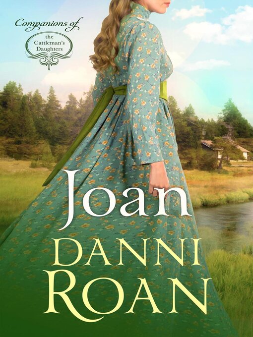 Title details for Joan by Danni Roan - Available